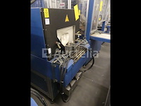 Krimptunnel bvm sc 4030 sd, verdichtingsmachine bvm compacta 5022 - afbeelding 4 van  9