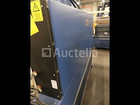 Krimptunnel bvm sc 4030 sd, verdichtingsmachine bvm compacta 5022 - afbeelding 8 van  9