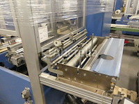 Krimptunnel bvm sc 4530 sd, verdichtingsmachine bvm compacta 5022 - afbeelding 5 van  13