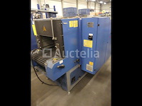 Krimptunnel bvm sc 4530 sd, verdichtingsmachine bvm compacta 5022 - afbeelding 8 van  13