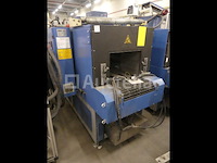 Krimptunnel bvm sc 4530 sd, verdichtingsmachine bvm compacta 5022 - afbeelding 4 van  13