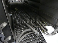 Krimptunnel bvm sc 4530 sd, verdichtingsmachine bvm compacta 5022 - afbeelding 1 van  13