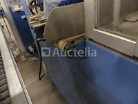 Krimptunnel bvm sc 4530 sd, verdichtingsmachine bvm compacta 5022 - afbeelding 12 van  13