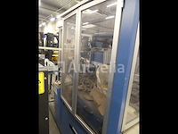 Krimptunnel bvm sc 4530 sd, verdichtingsmachine bvm compacta 5022 - afbeelding 13 van  13