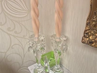 Kristal 3 stuks - afbeelding 1 van  3