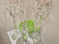 Kristal 3 stuks - afbeelding 2 van  3