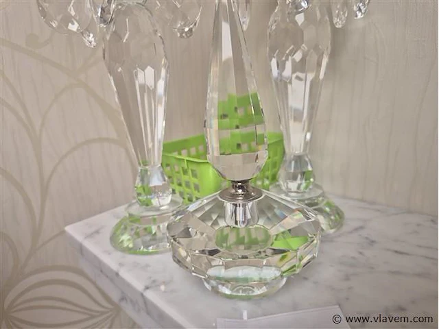 Kristal 3 stuks - afbeelding 3 van  3