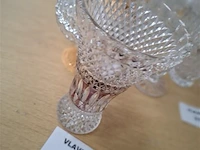 Kristal bonbonniere's - afbeelding 6 van  6