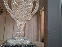 Kristal trofee