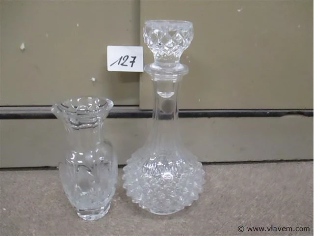 Kristal - afbeelding 1 van  2