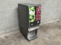 Krogab fsd 3100-2 juice dispenser