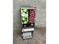 Krogab fsd 3100-2 juice dispenser - afbeelding 2 van  7