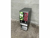 Krogab fsd 3100-2 juice dispenser - afbeelding 3 van  7