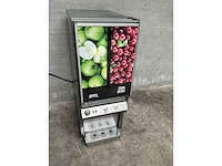 Krogab fsd 3100-2 juice dispenser - afbeelding 7 van  7