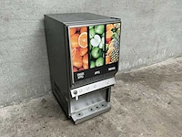 Krogab fsd 3100-3 juice dispenser