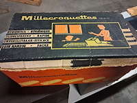 Kroket maker nieuw - afbeelding 1 van  3