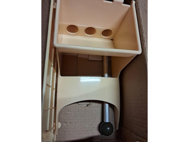 Kroket maker nieuw - afbeelding 3 van  3