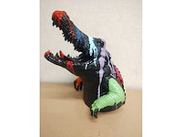 Krokodile - afbeelding 1 van  3