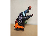 Krokodile - afbeelding 3 van  3