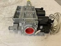 Krom schroder cg340r01-vt2wf1z gas regelblok - afbeelding 4 van  8