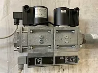 Krom schroder cg340r01-vt2wf1z gas regelblok - afbeelding 7 van  8