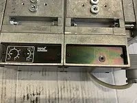 Krom schroder cg340r01-vt2wf1z gas regelblok - afbeelding 5 van  8