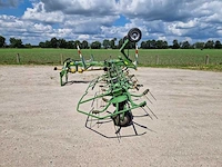 Krone - 2003 - kwt 8.80/8 - schudder - afbeelding 10 van  14