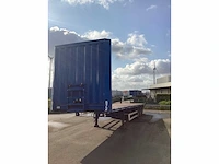 Krone - 2012 - sd - oplegger - afbeelding 1 van  6