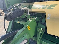 Krone - zx430gl / zx-2a - opraapwagen - afbeelding 2 van  38