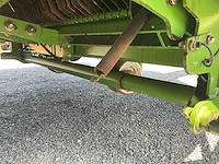 Krone - zx430gl / zx-2a - opraapwagen - afbeelding 3 van  38