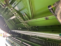 Krone - zx430gl / zx-2a - opraapwagen - afbeelding 4 van  38