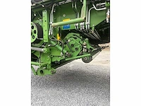 Krone - zx430gl / zx-2a - opraapwagen - afbeelding 8 van  38
