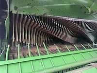 Krone - zx430gl / zx-2a - opraapwagen - afbeelding 14 van  38