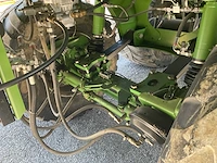 Krone - zx430gl / zx-2a - opraapwagen - afbeelding 16 van  38