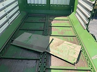 Krone - zx430gl / zx-2a - opraapwagen - afbeelding 18 van  38
