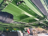 Krone - zx430gl / zx-2a - opraapwagen - afbeelding 21 van  38