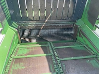 Krone - zx430gl / zx-2a - opraapwagen - afbeelding 22 van  38