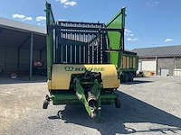 Krone - zx430gl / zx-2a - opraapwagen - afbeelding 12 van  38