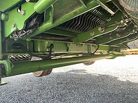 Krone - zx430gl / zx-2a - opraapwagen - afbeelding 24 van  38