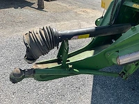Krone - zx430gl / zx-2a - opraapwagen - afbeelding 26 van  38