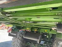 Krone - zx430gl / zx-2a - opraapwagen - afbeelding 27 van  38