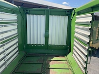 Krone - zx430gl / zx-2a - opraapwagen - afbeelding 29 van  38