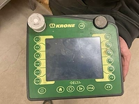 Krone - zx430gl / zx-2a - opraapwagen - afbeelding 30 van  38