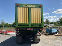 Krone - zx430gl / zx-2a - opraapwagen - afbeelding 35 van  38