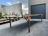 Krone 3w1194405 bdf container bak - afbeelding 1 van  11