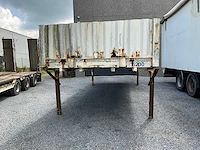 Krone 3w1194405 bdf container bak - afbeelding 4 van  11