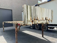 Krone 3w1194405 bdf container bak - afbeelding 5 van  11