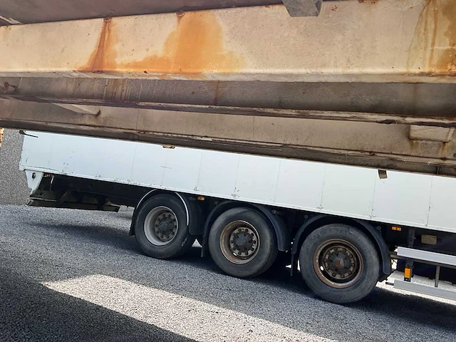 Krone 3w1194405 bdf container bak - afbeelding 7 van  11