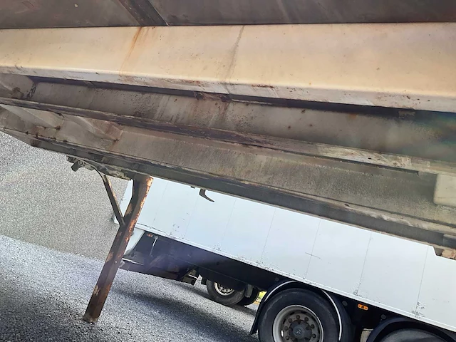 Krone 3w1194405 bdf container bak - afbeelding 8 van  11