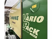 Krone balenpers - 2004 - afbeelding 2 van  37